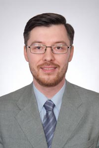 Павлов Евгений Владимирович